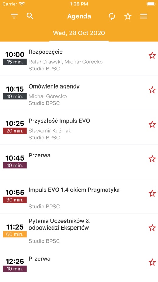 【图】Forum Klientów BPSC(截图3)