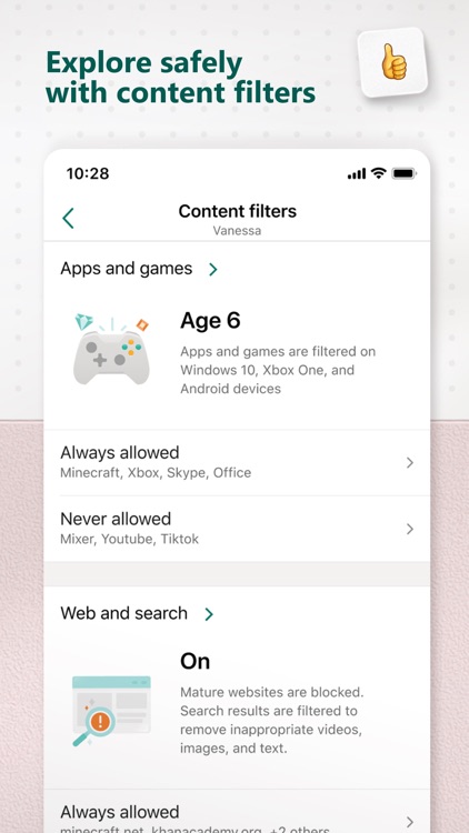 Microsoft Family Safety screenshot-4