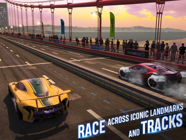 Project Cars Go On The App Store