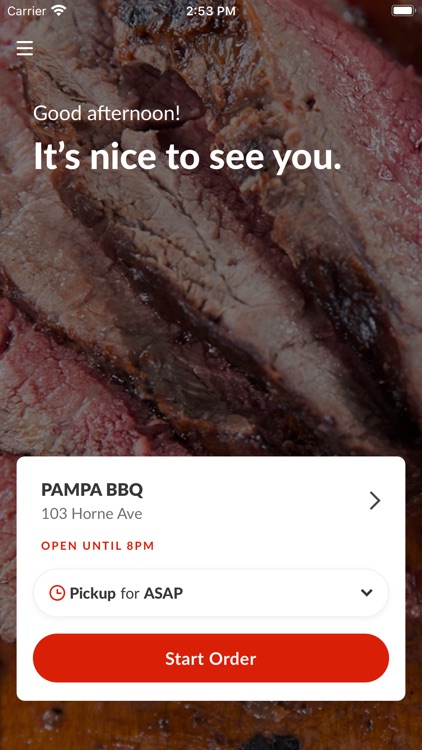 Pampa BBQ