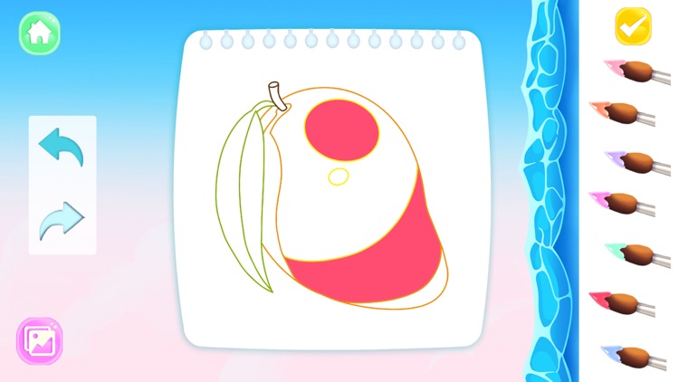 happy color for kids screenshot-4