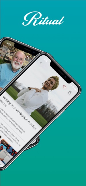 Ritual: Wellbeing(圖7)-速報App