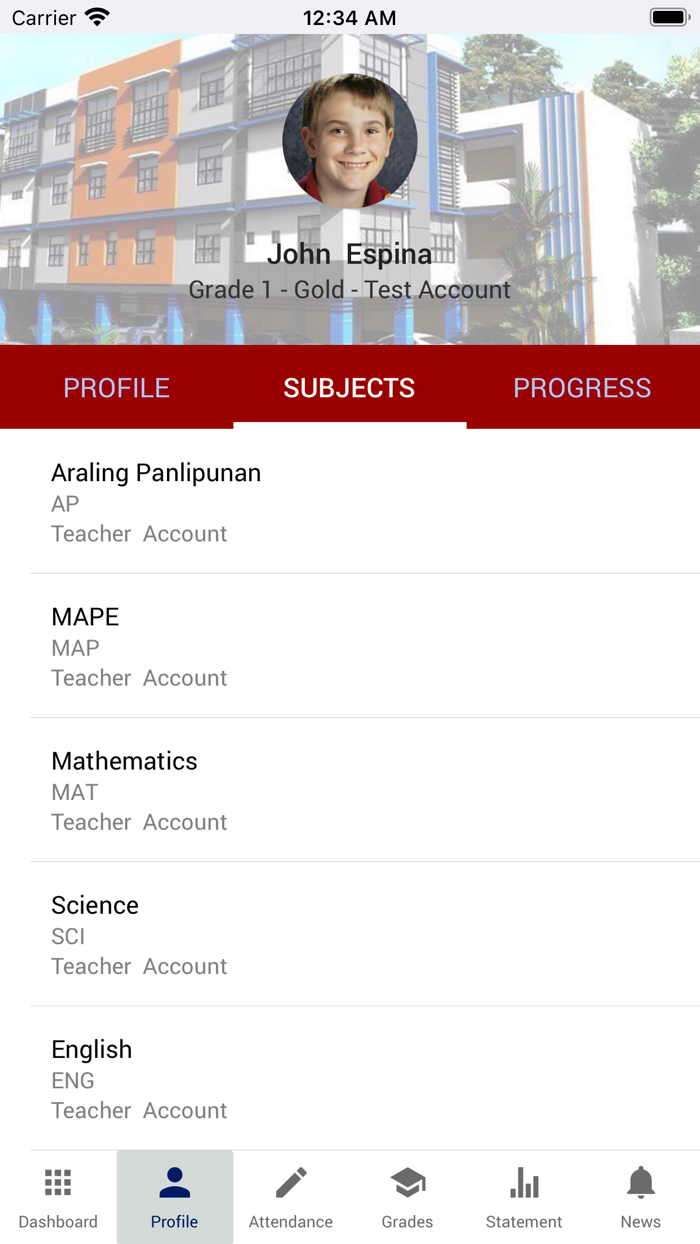 Southwoods School of Cavite