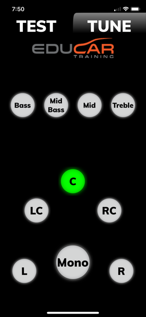 TestTune by Educar Labs(圖3)-速報App