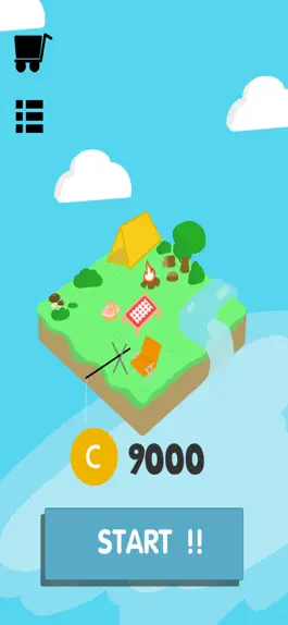 Game screenshot PicnicRush! mod apk