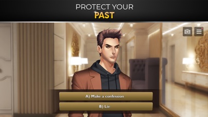 How to cancel & delete Otome Games: Is It Love? Ryan from iphone & ipad 4