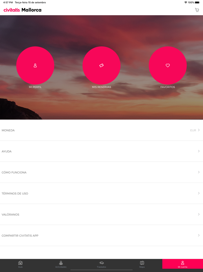 Guia de Mallorca Civitatis.com