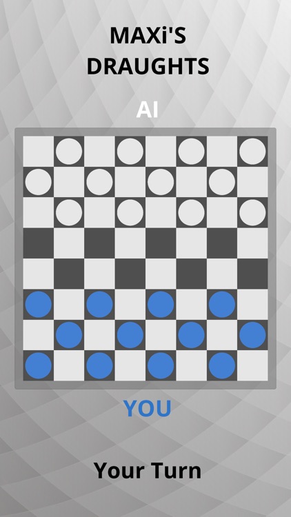 Maxi's Draughts