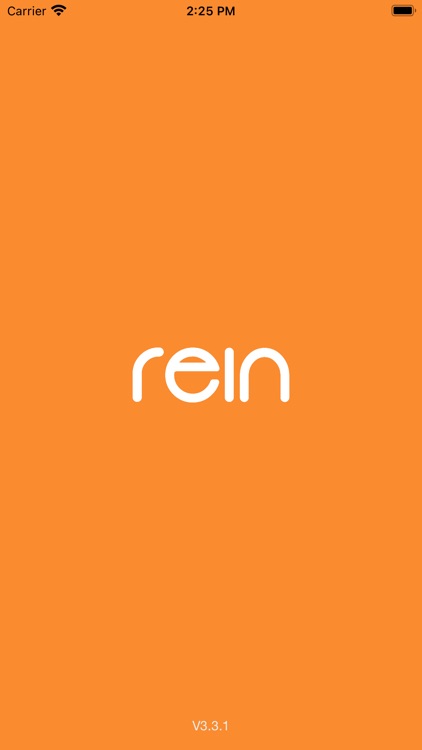 Rein