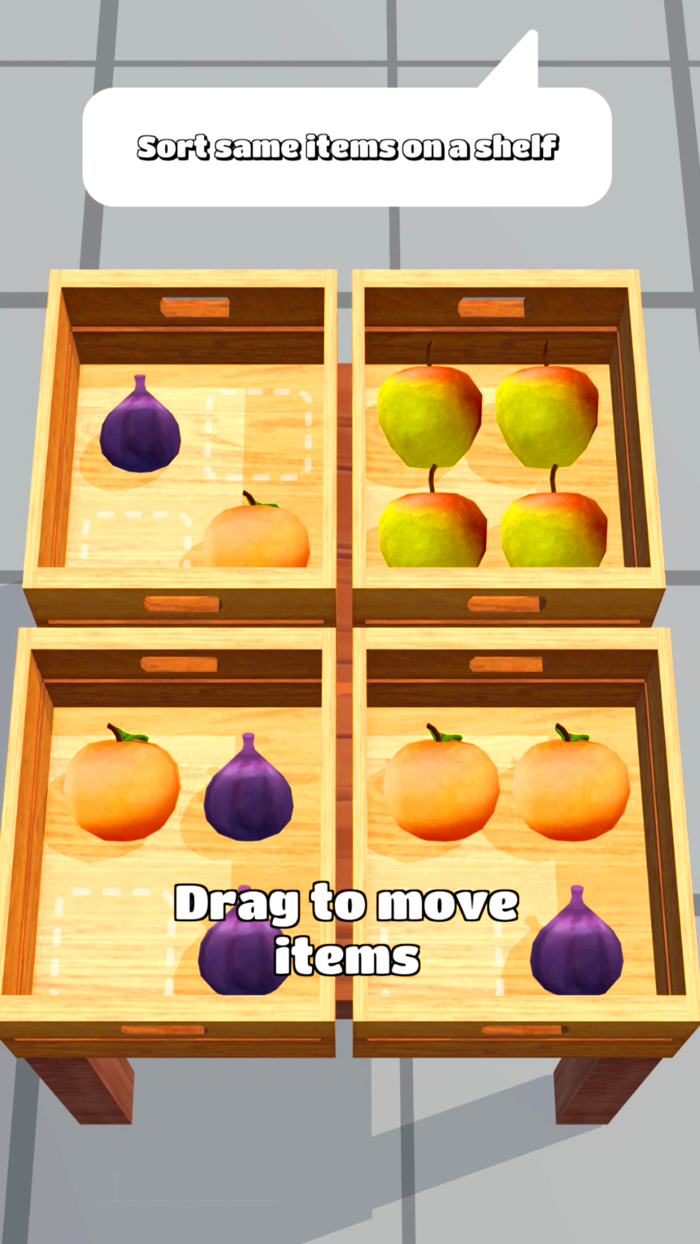 Hypermarket 3D  大卖场