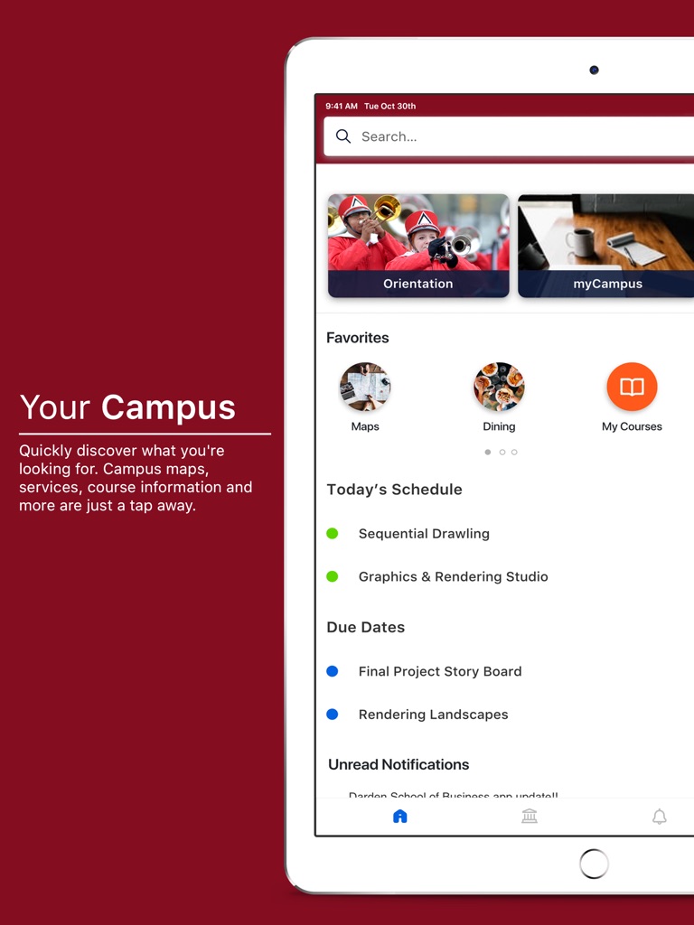 【图】Campbellsville University(截图3)