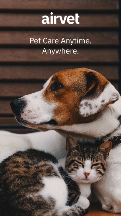 Airvet: Vet On Demand