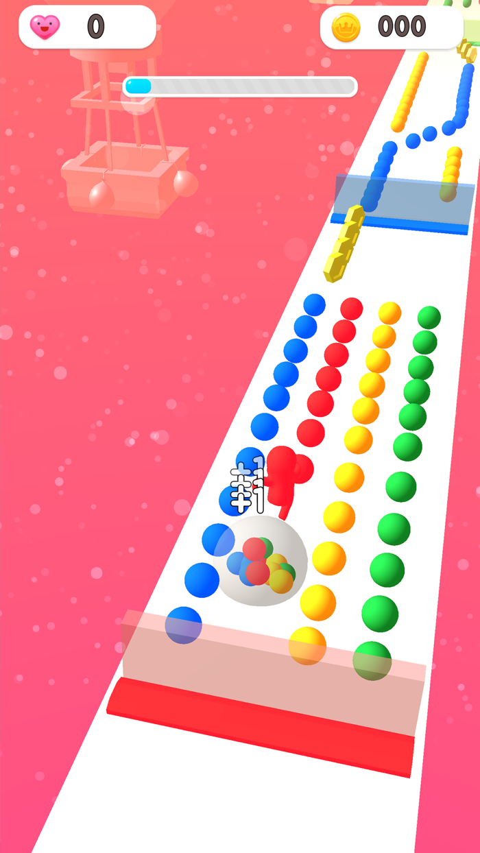 Bubble Gum collector