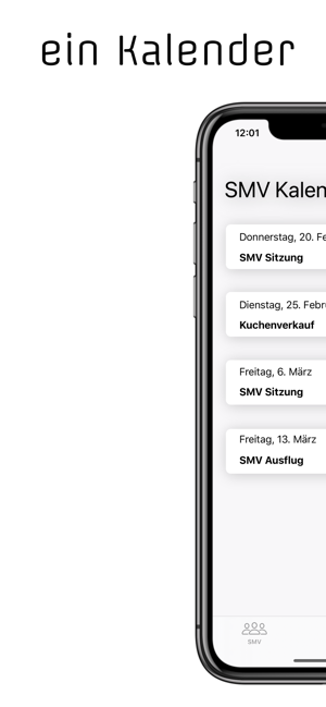 Meine SMV(圖5)-速報App