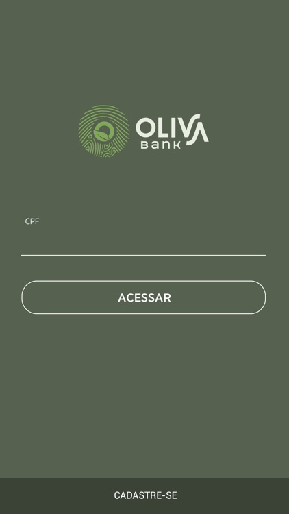 Oliva Bank