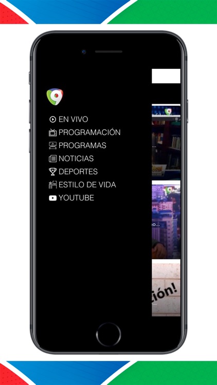 Color Visión Canal 9 screenshot-0