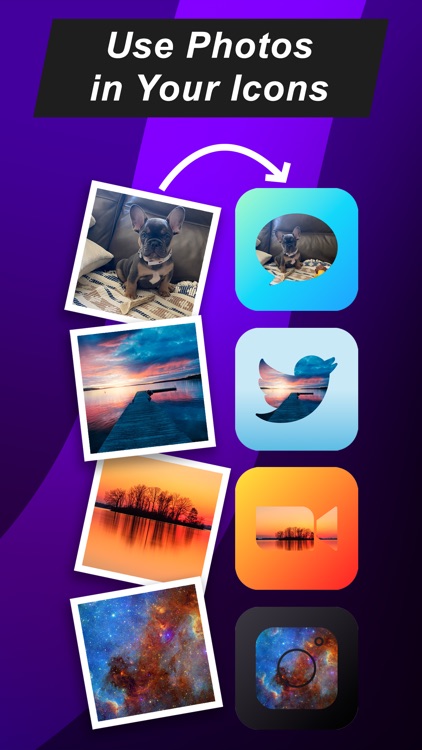 Iconicly - Custom App Icons screenshot-5