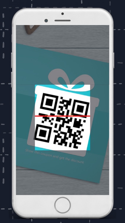 QR Code Reader & Tools