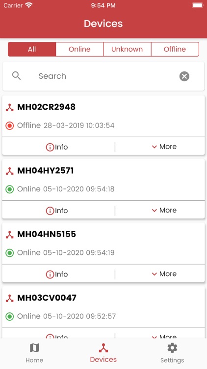 Trackom GPS Tracking 2