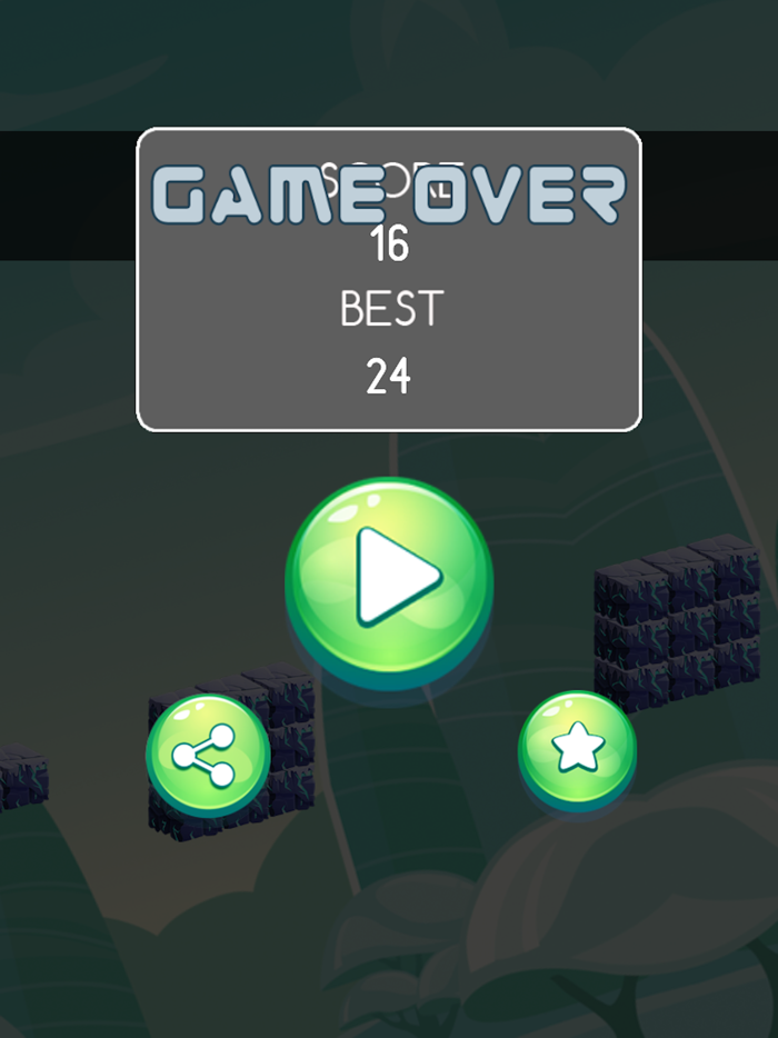 Viki Run  Endless Jump