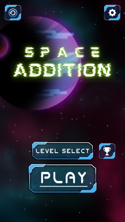 Space Addition screenshot-0