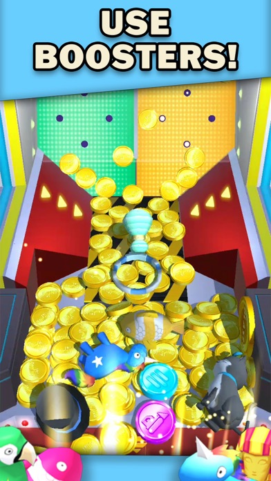 coin tipping machine coin tipping machine