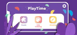 Game screenshot PlayTime World mod apk