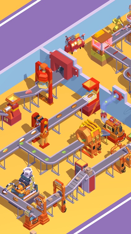 Super Factory-Tycoon Game screenshot-6