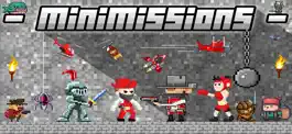 Game screenshot MiniMissions mod apk