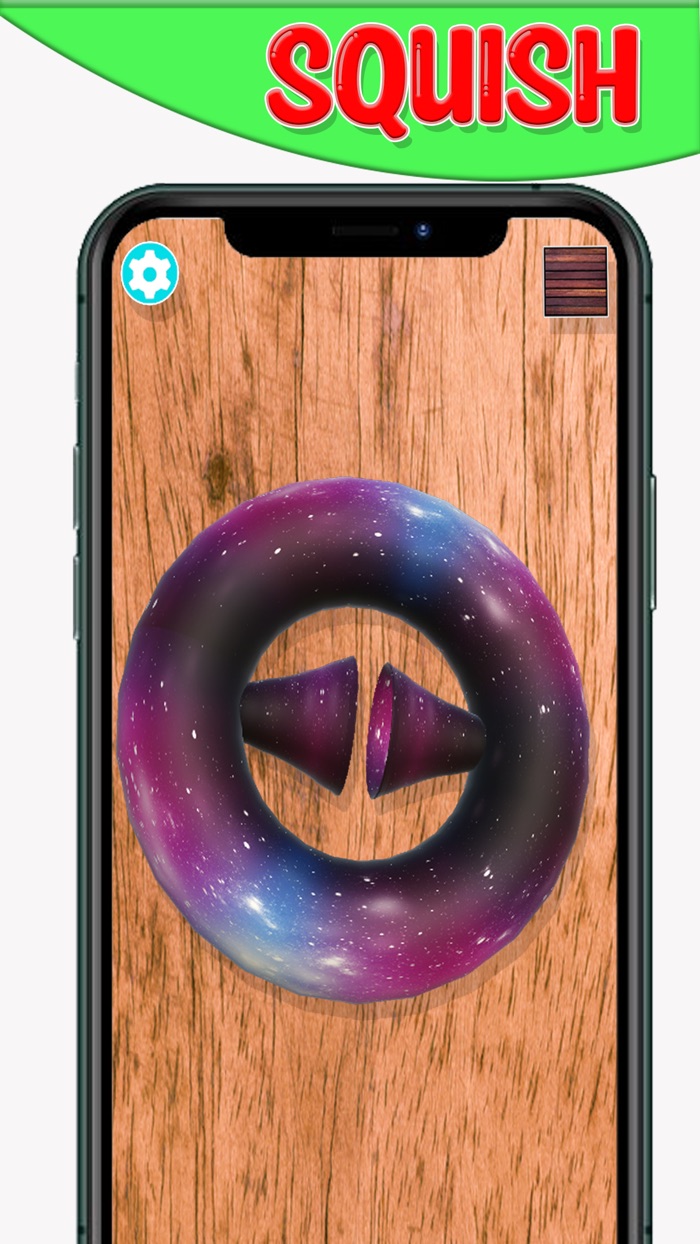 Fidget play toys Sensory play