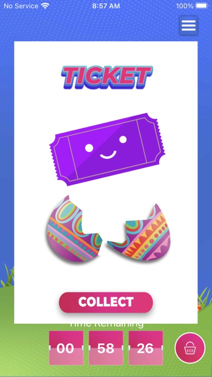 Touchless Egg Hunt screenshot-7