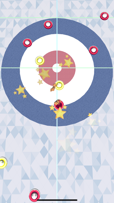 Meow Meow Curling screenshot 4