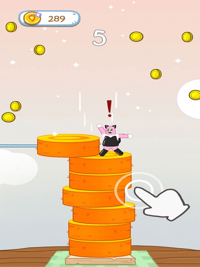 沙雕超级兔子人