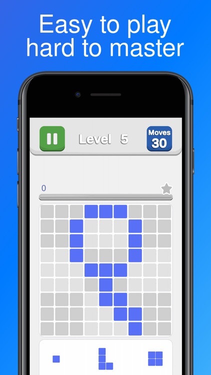 Block Blast Puzzle 2020