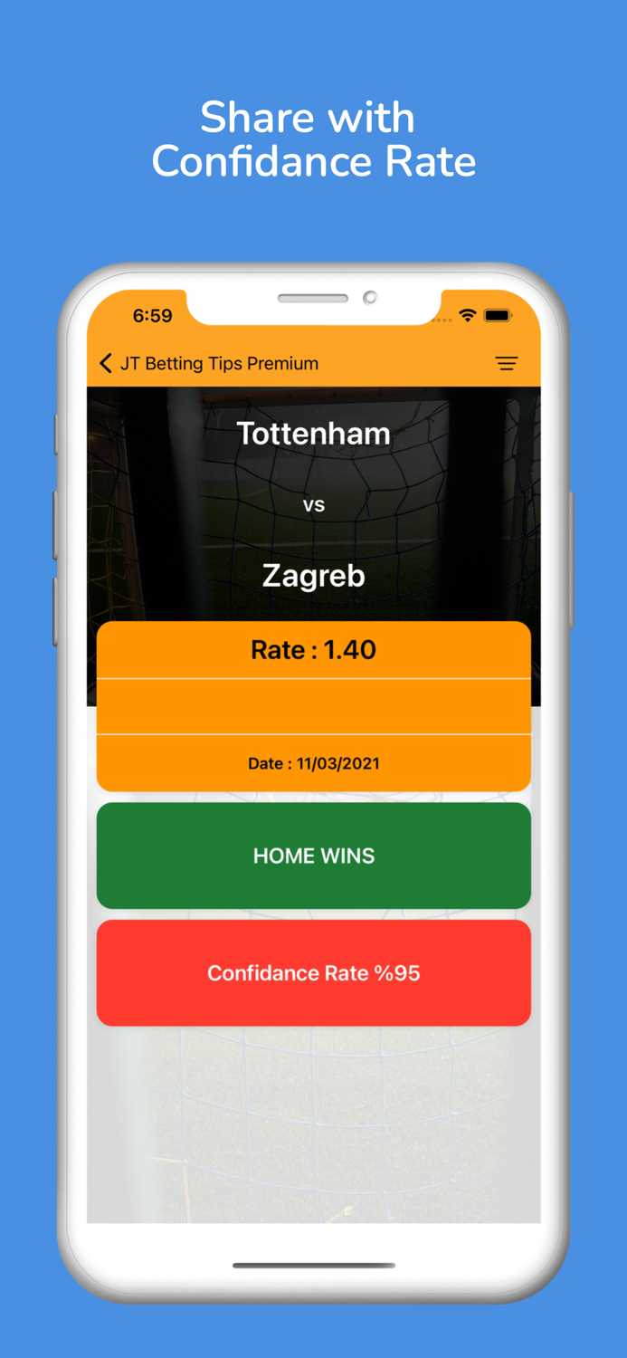 Mẹo đặt cược Bóng đá cao cấp