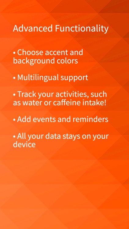Widget Wizard screenshot-5