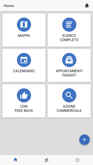 Appuntamenti Sinergica screenshot 3