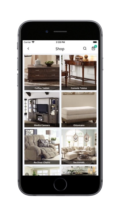 THEMES Furniture & Homestore