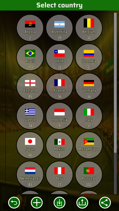 Elifoot 22 PRO screenshot 2