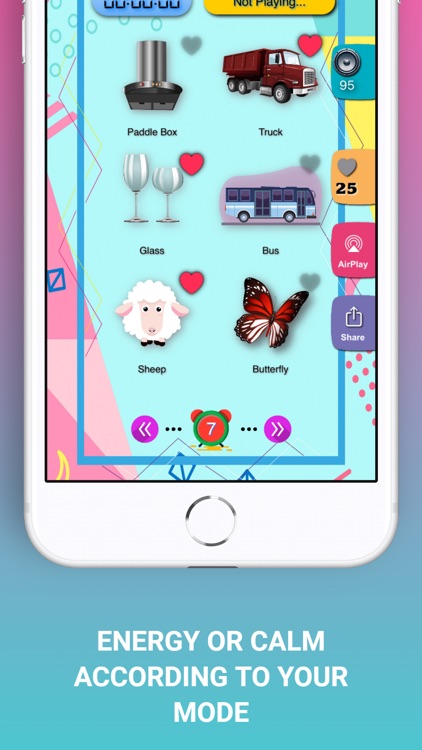 Baby Sleep Dot screenshot-7