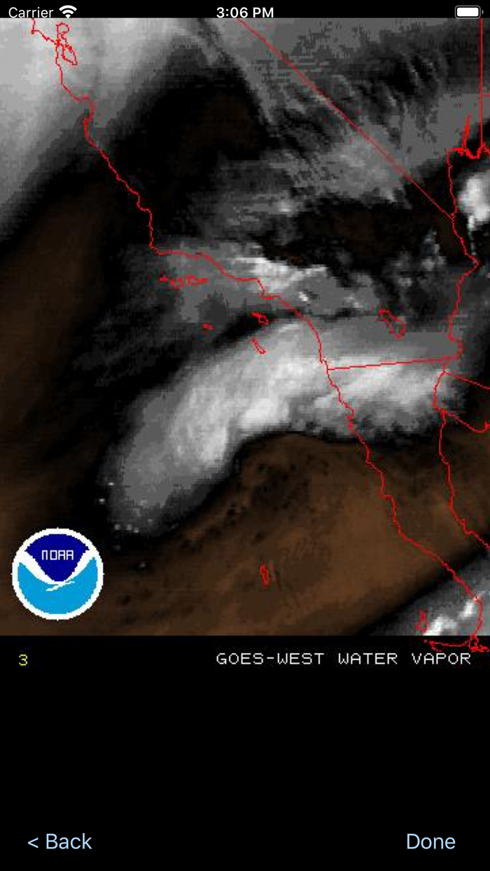 Xasteria Plus - Astro Weather