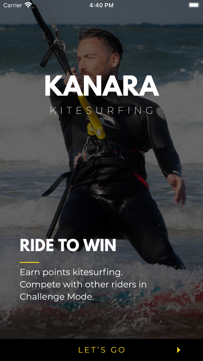 KANARA Kitesurfing