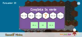 Game screenshot Rescate Minino apk