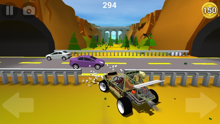 Faily Brakes screenshot-3