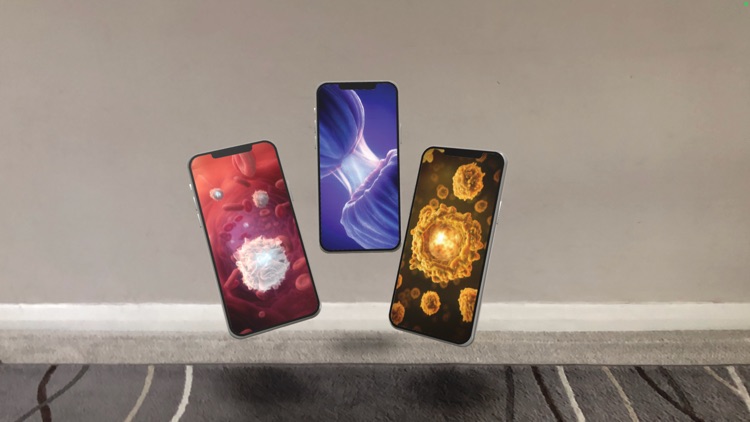 Random42 AR Stories screenshot-6