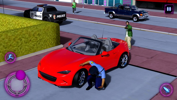 NY Police Cop Crime Simulator screenshot-3