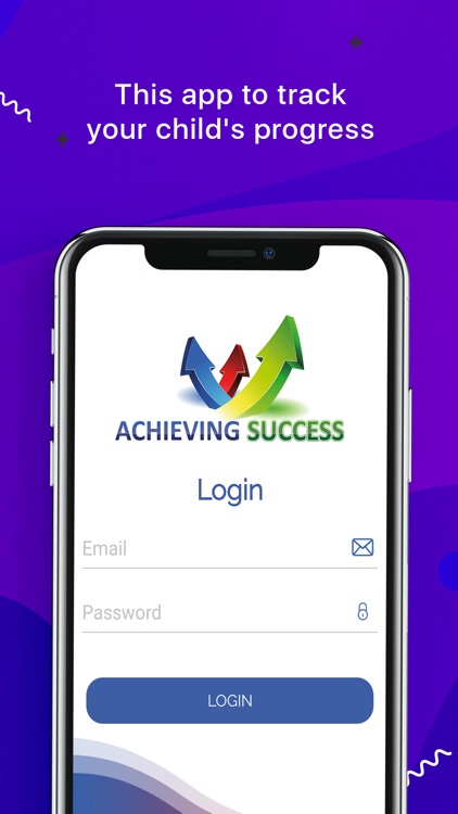 Achieving Success App