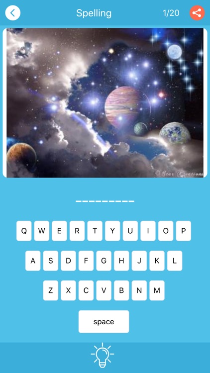 IELTS Vocabulary - Games & Pic screenshot-8