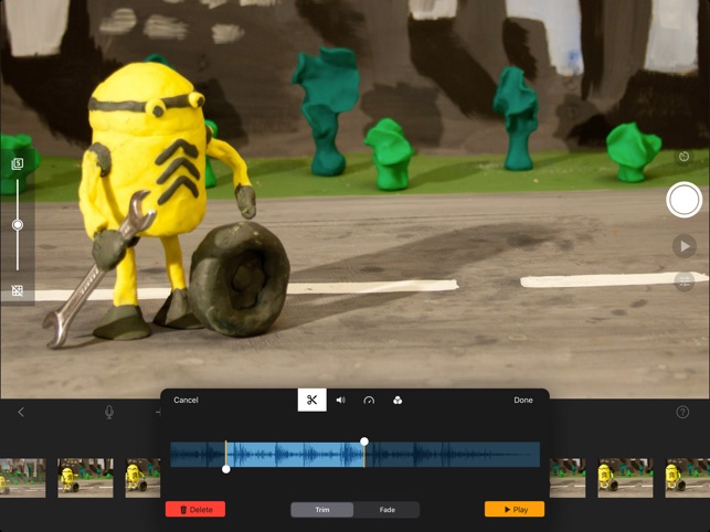 Stop Motion Studio on the App Store