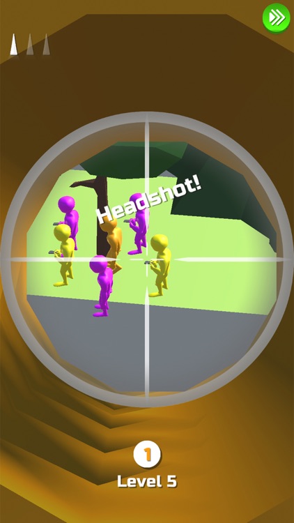 Serial Shooter screenshot-3